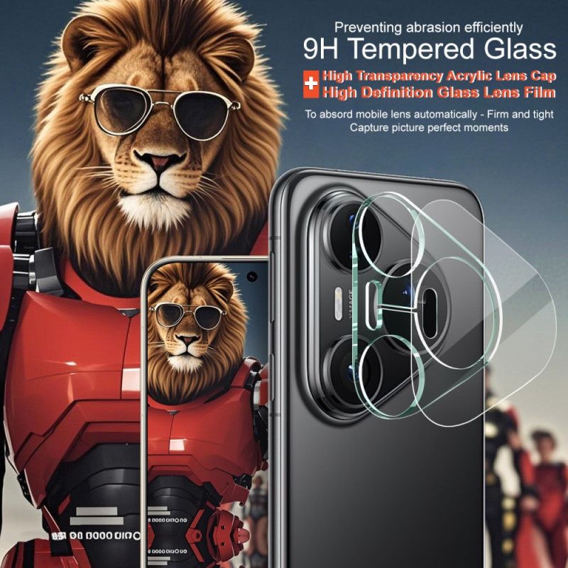 Displayschutzfolie Aus Gehärtetem Glas Für Huawei Pura 80 Pro