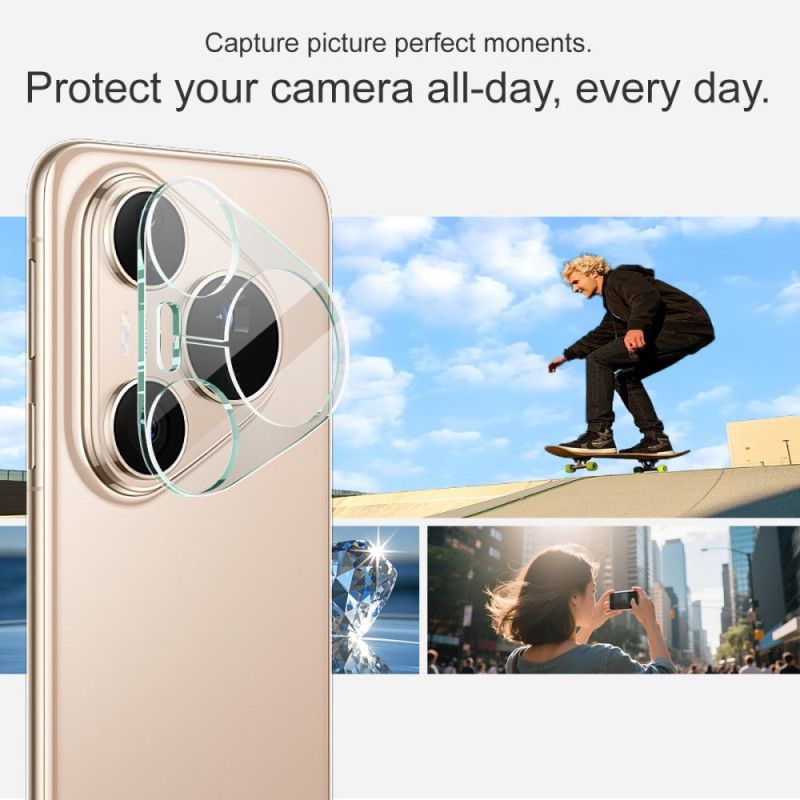 Displayschutzfolie Aus Gehärtetem Glas Für Huawei Pura 80 Pro