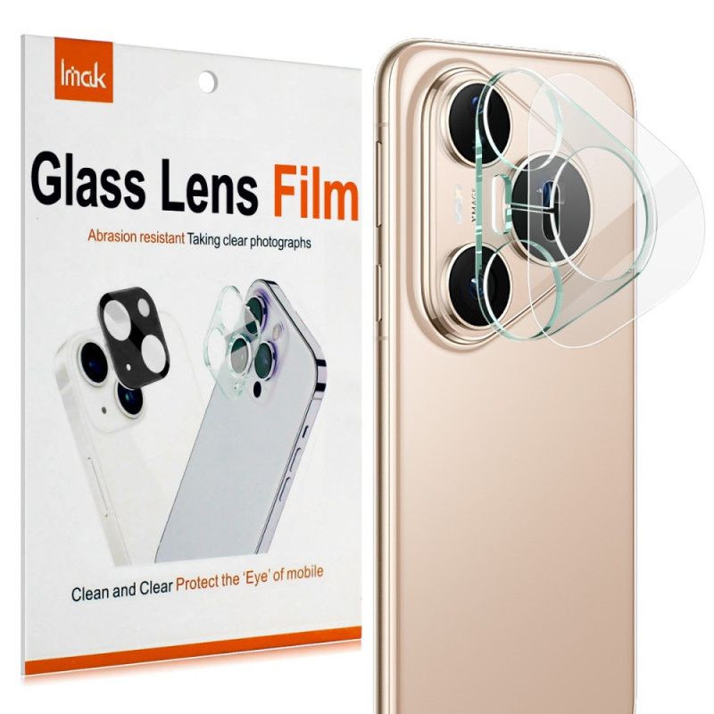 Displayschutzfolie Aus Gehärtetem Glas Für Huawei Pura 80 Pro