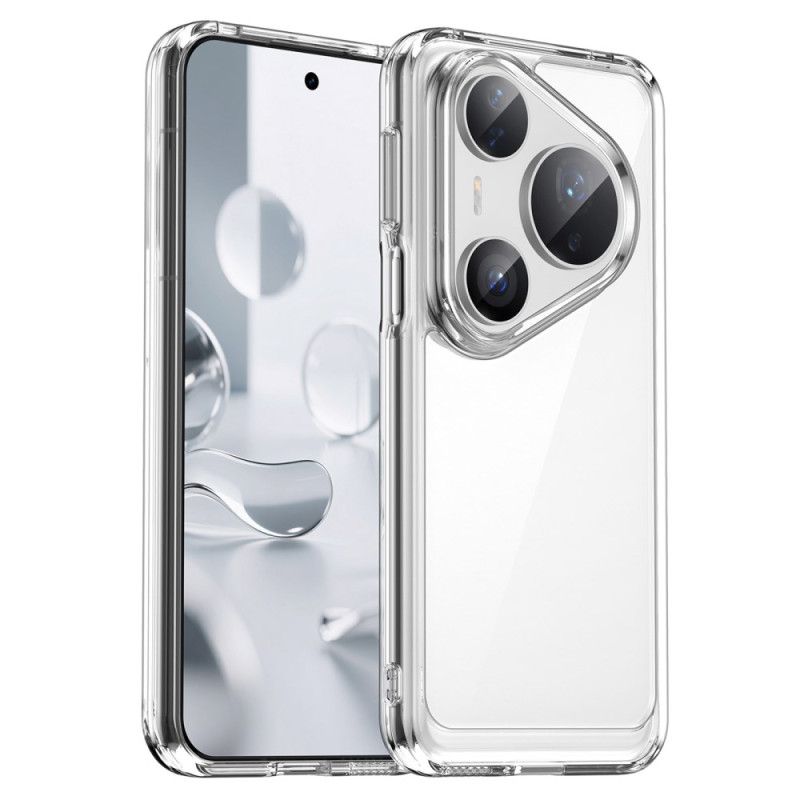 Transparent
