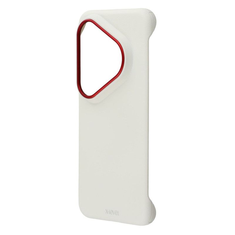 Hülle Für Huawei Pura 80 Pro Magsafe X-level Halterung