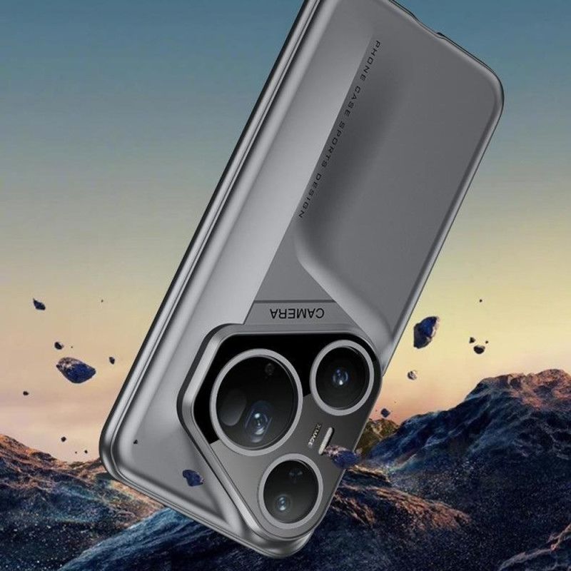 Hülle Huawei Pura 80 Pro Gkk Ultradünn