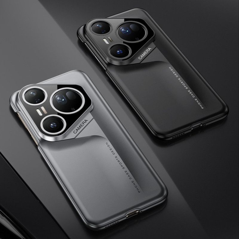 Hülle Huawei Pura 80 Pro Gkk Ultradünn