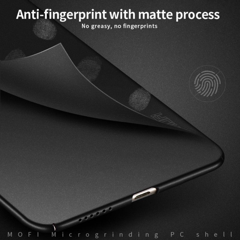 Hülle Huawei Pura 80 Pro Handyhülle Schildserie Mofi