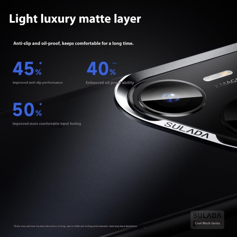Hülle Huawei Pura 80 Pro Handyhülle Sulada