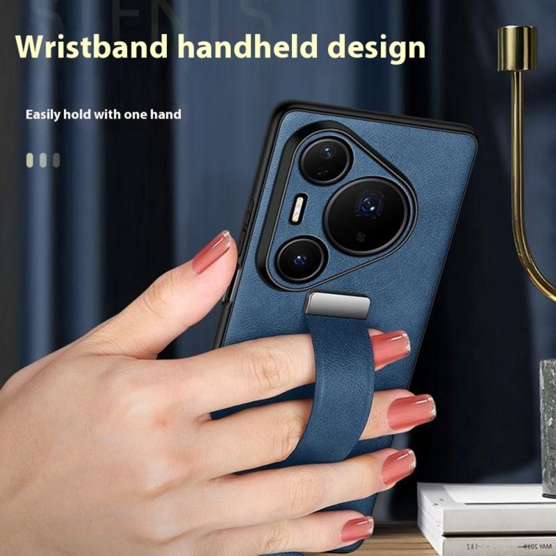 Hülle Huawei Pura 80 Pro Handyhülle Sulada Fashion Serie