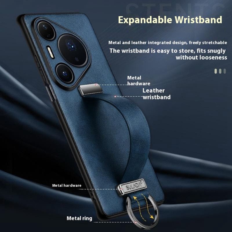 Hülle Huawei Pura 80 Pro Handyhülle Sulada Fashion Serie