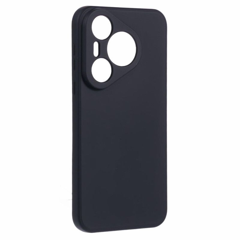 Hülle Huawei Pura 80 Pro Silikon