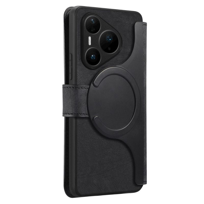 Lederhüllen Huawei Pura 80 Pro Abnehmbare Hülle Caseneo