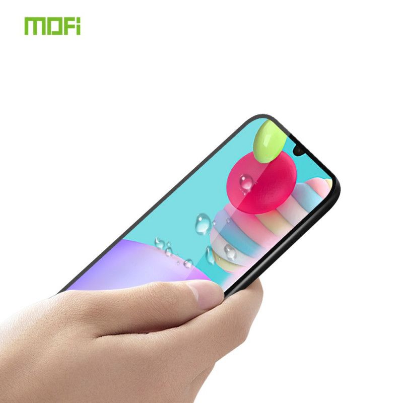 Schutz Vor Gehärtetem Glas Von Mofi Samsung Galaxy A41