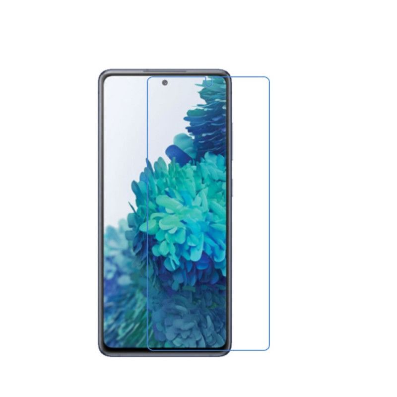 Samsung Galaxy S21 5G Lcd Bildschirmschutzfolie