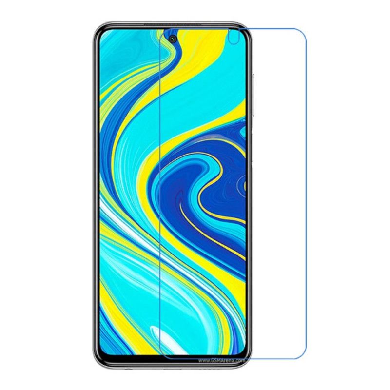 Bildschirmschutzfolie Für Xiaomi Redmi Note 9S / Note 9 Pro Hd