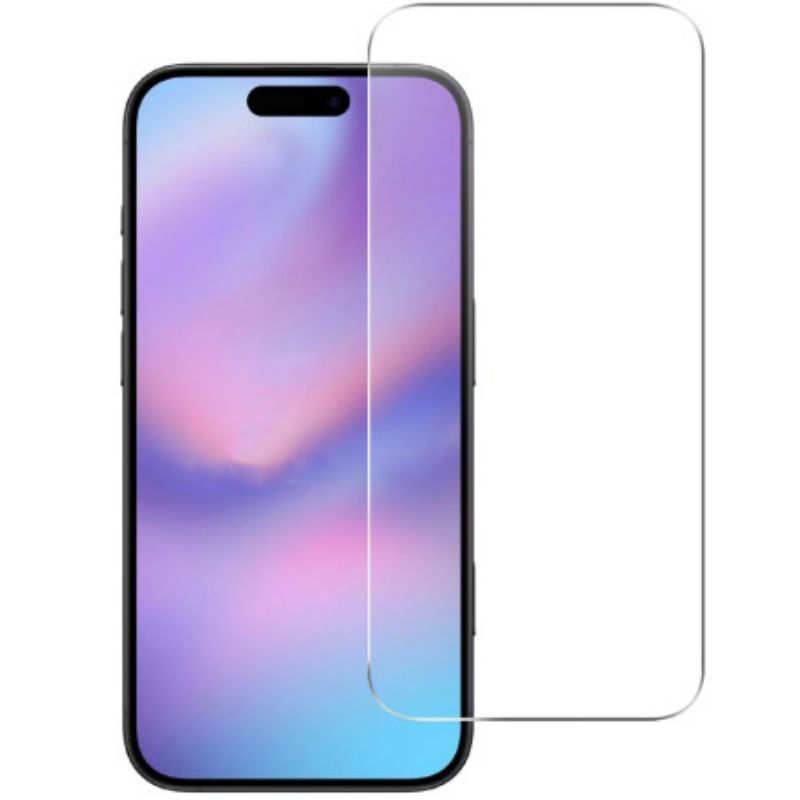 Displayschutzfolie Aus Gehärtetem Glas Für iPhone 17 Pro