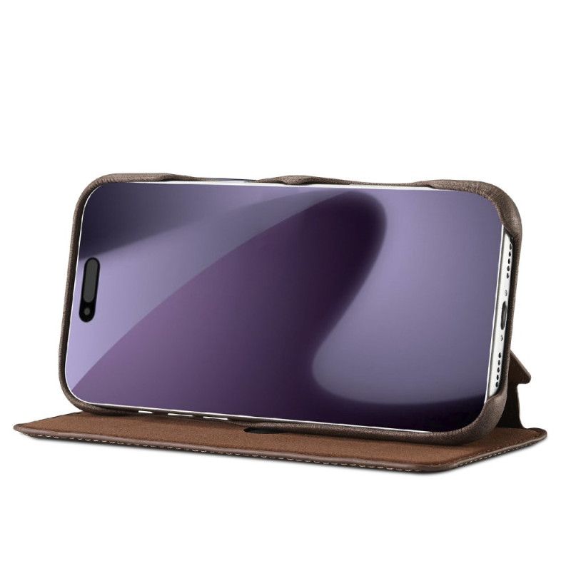 Flip Case iPhone 17 Pro Lc.imeeke