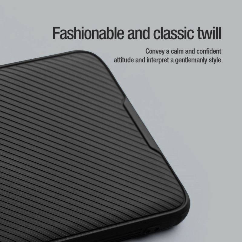 Hülle Für iPhone 17 Pro Camshield Prop Magnetic Series Nillkin