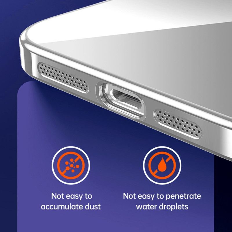 Hülle Für iPhone 17 Pro Nature Serie Sulada