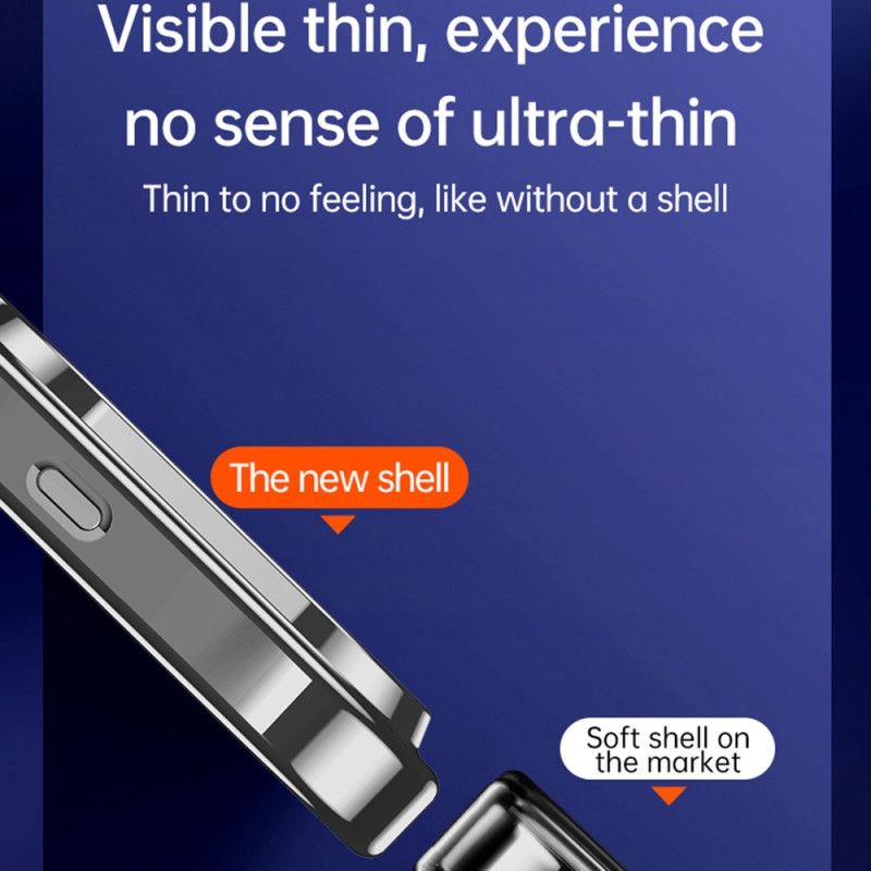 Hülle Für iPhone 17 Pro Nature Serie Sulada