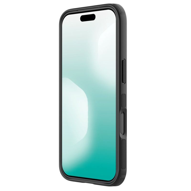 Hülle Für iPhone 17 Pro Nillkin Frosted Shield Pro