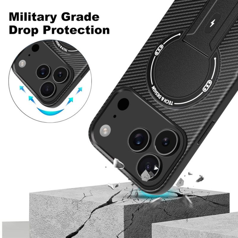 Hülle Für iPhone 17 Pro Robust Mit Ständer