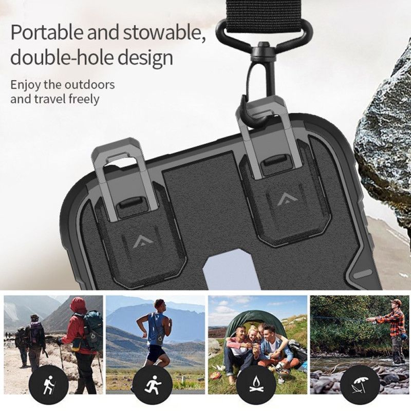 Hülle iPhone 17 Pro Handyhülle Magsafe Ultra Durable-kompatibel