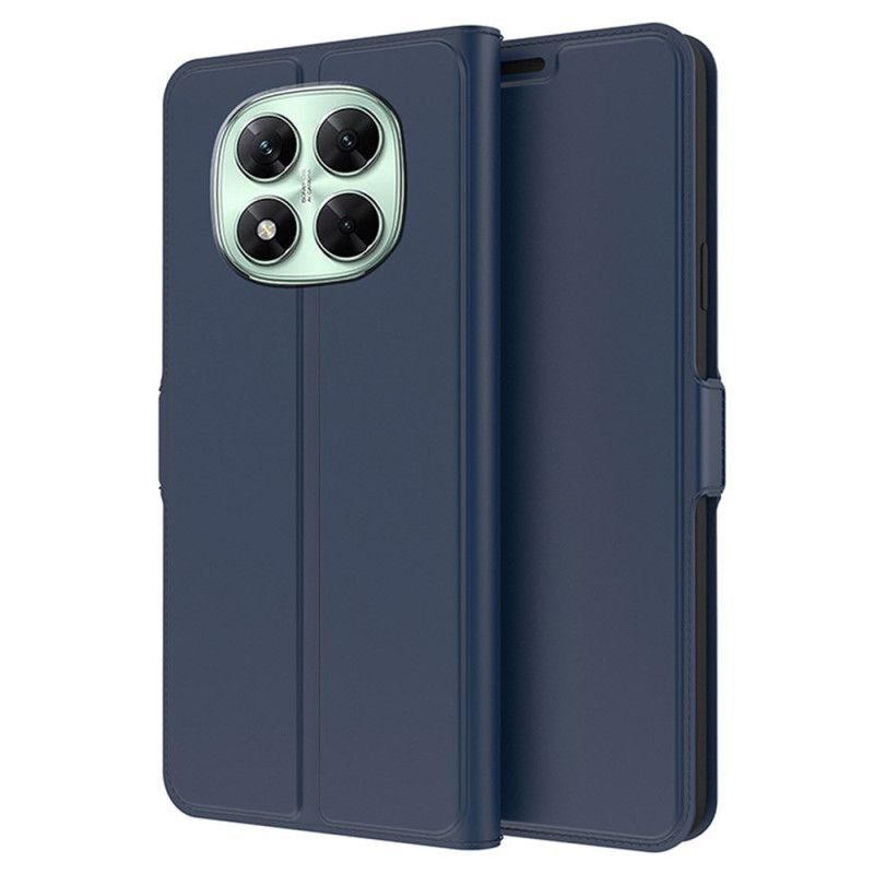 Case Xiaomi Redmi Note 14 Pro 4g Handyhülle Kartenhalter