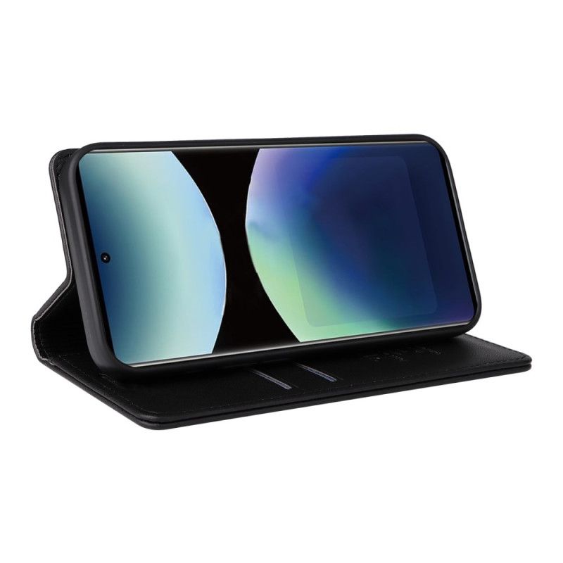 Flip Case Für Xiaomi Redmi Note 14 Pro 4g Ykatu