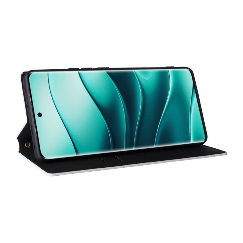 Flip Case Xiaomi Redmi Note 14 Pro 4g Handyhülle 3d-diamanten