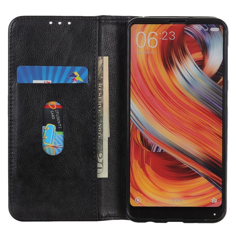 Flip Case Xiaomi Redmi Note 14 Pro 4g Spaltleder