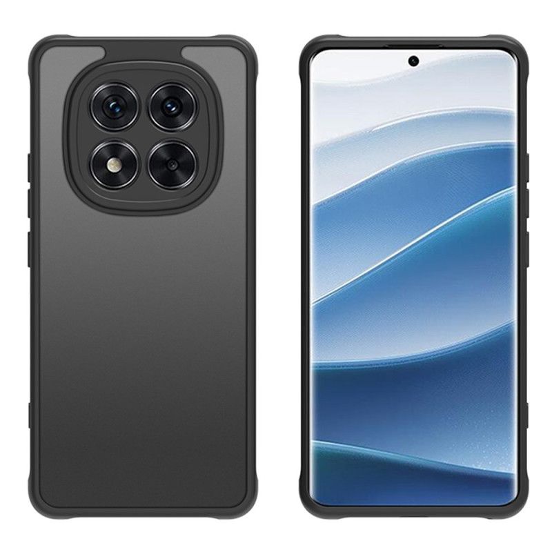 Hülle Für Xiaomi Redmi Note 14 Pro 4g Mattiert