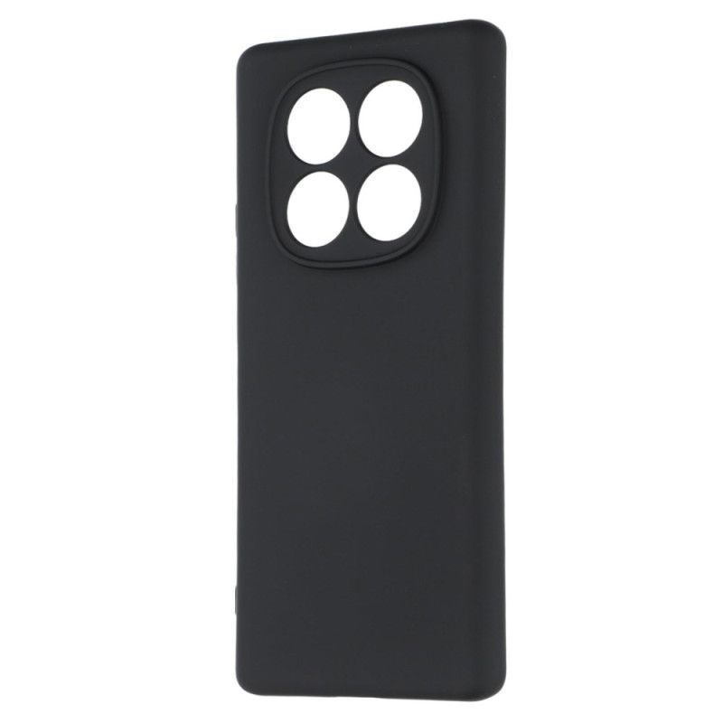 Hülle Für Xiaomi Redmi Note 14 Pro 4g Silikon