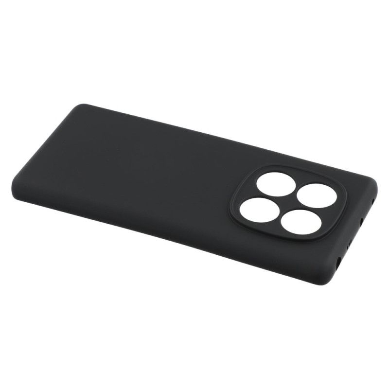 Hülle Für Xiaomi Redmi Note 14 Pro 4g Silikon