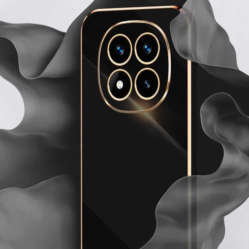 Hülle Für Xiaomi Redmi Note 14 Pro 4g Xinli