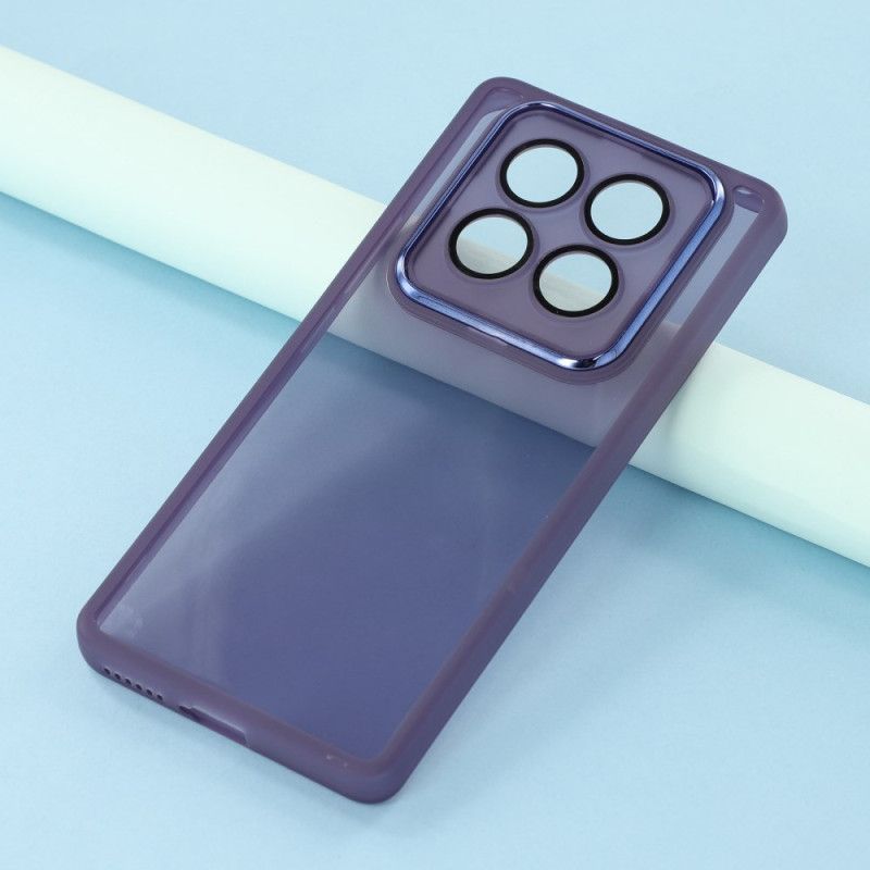 Hülle Xiaomi Redmi Note 14 Pro 4g Handyhülle Bunt