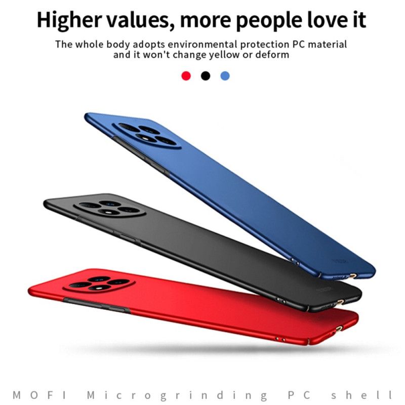 Hülle Xiaomi Redmi Note 14 Pro 4g Handyhülle Mofi