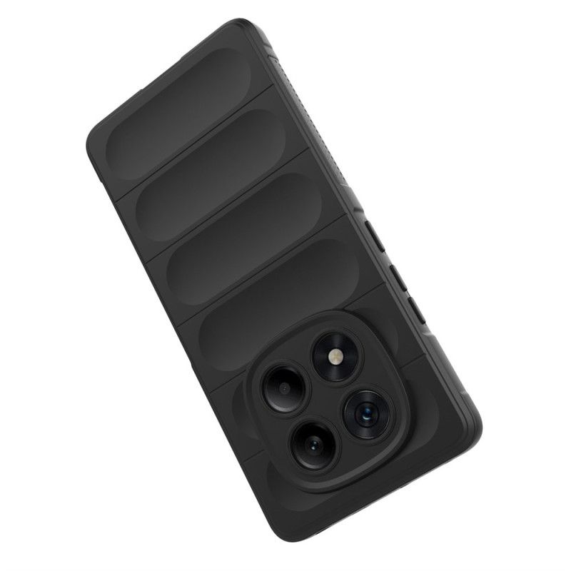 Hülle Xiaomi Redmi Note 14 Pro 4g Handyhülle Rutschfest