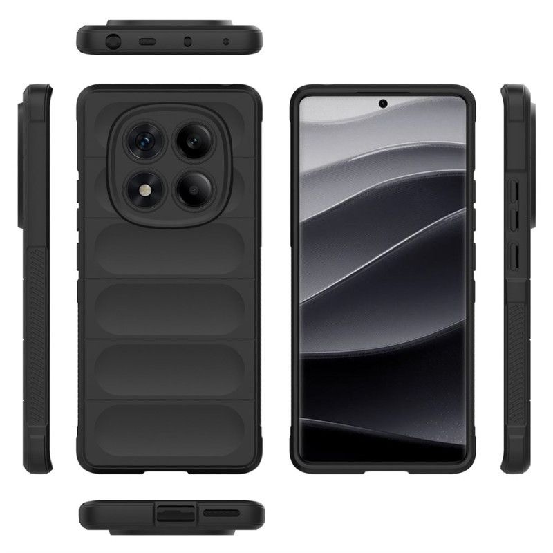 Hülle Xiaomi Redmi Note 14 Pro 4g Handyhülle Rutschfest