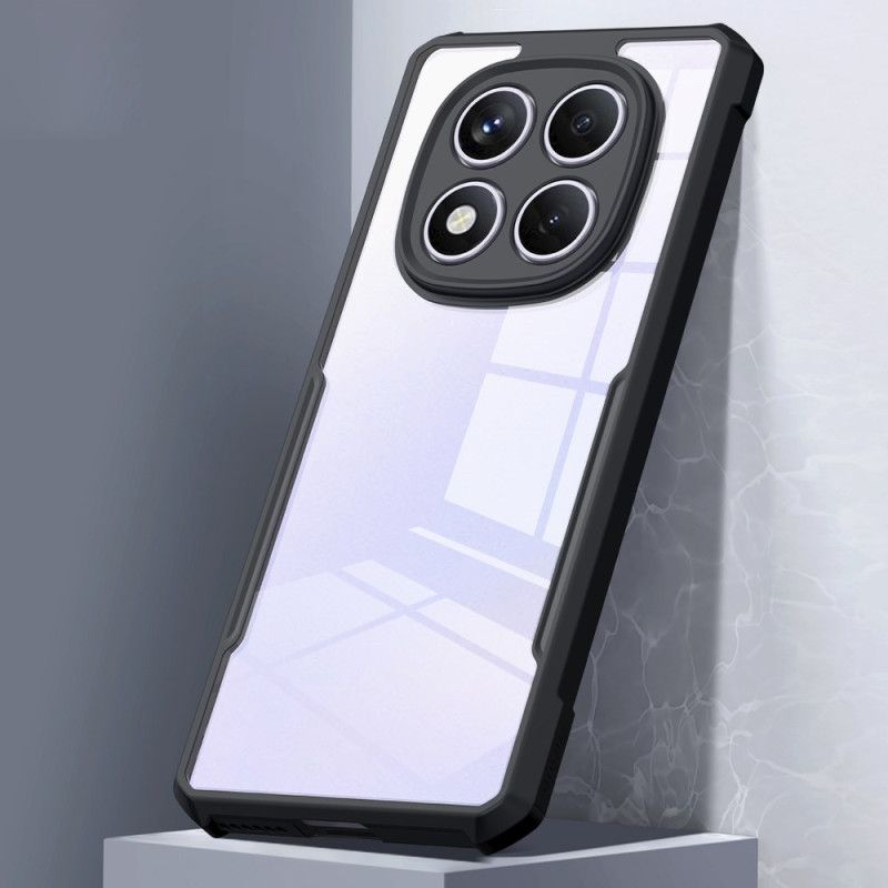 Hülle Xiaomi Redmi Note 14 Pro 4g Handyhülle Xundd