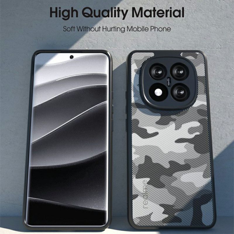 Hülle Xiaomi Redmi Note 14 Pro 4g Ibmrs