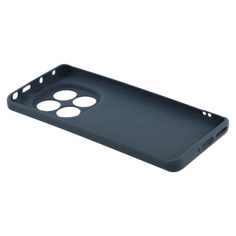 Hülle Xiaomi Redmi Note 14 Pro 4g Mattes Silikon