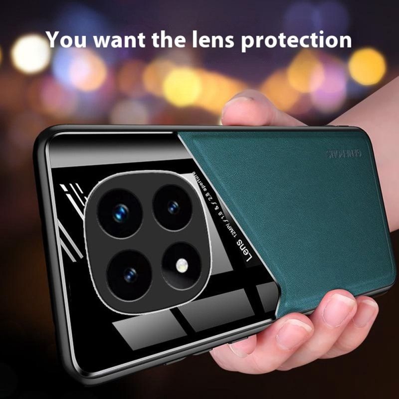 Hülle Xiaomi Redmi Note 14 Pro 4g Schlankes Design