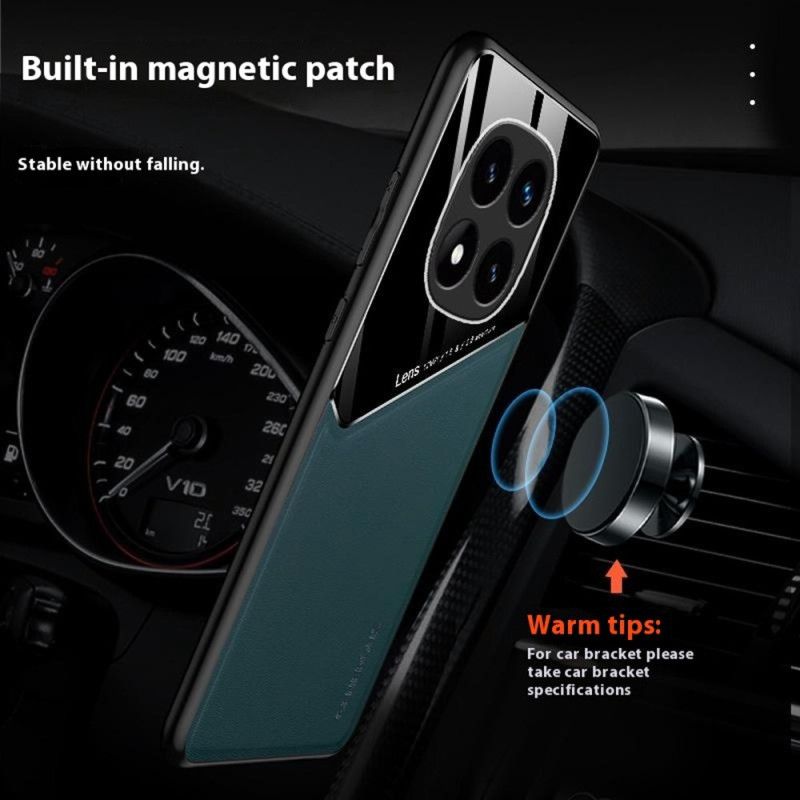 Hülle Xiaomi Redmi Note 14 Pro 4g Schlankes Design