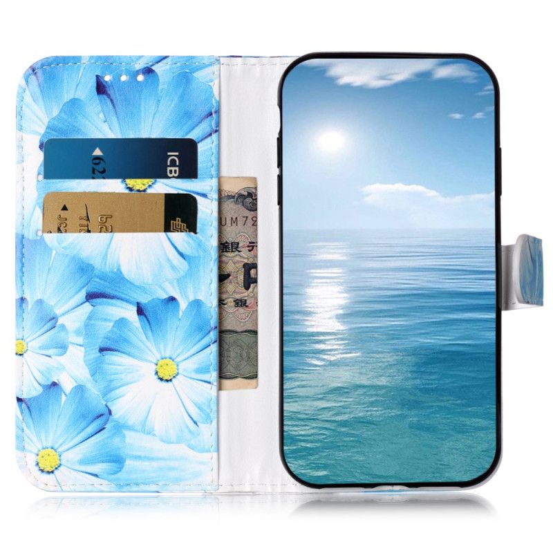 Lederhüllen Für Xiaomi Redmi Note 14 Pro 4g Orchidee