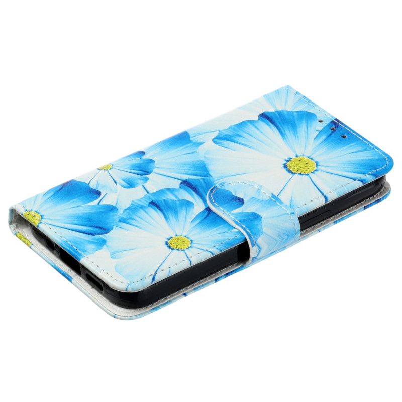 Lederhüllen Für Xiaomi Redmi Note 14 Pro 4g Orchidee