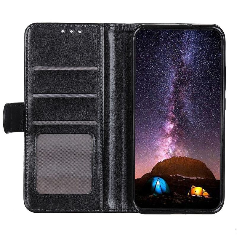 Lederhüllen Xiaomi Redmi Note 14 Pro 4g Lacklederimitat
