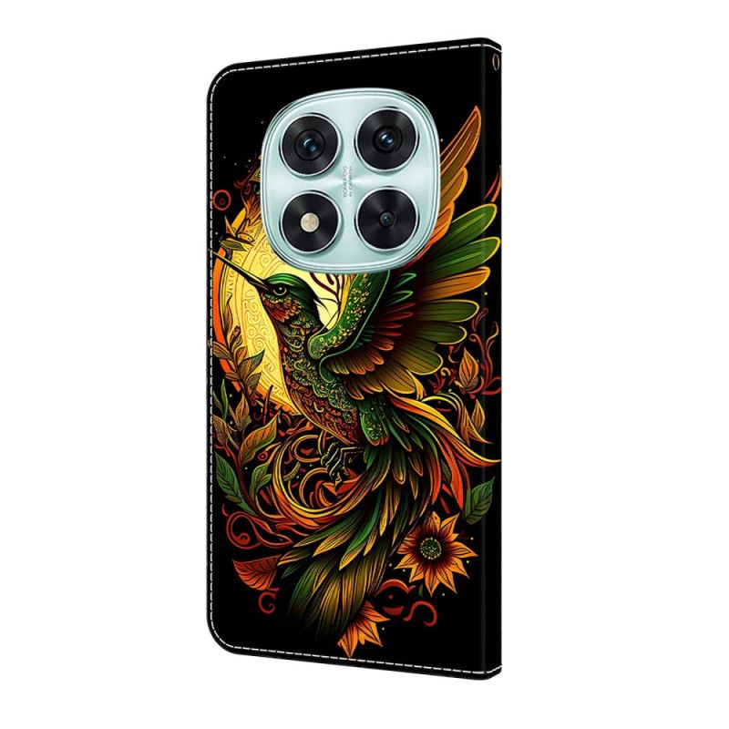 Lederhüllen Xiaomi Redmi Note 14 Pro 4g Lerche