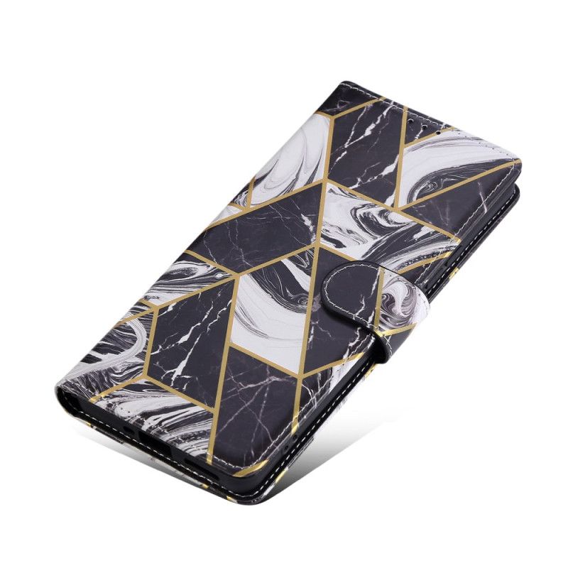 Lederhüllen Xiaomi Redmi Note 14 Pro 4g Marmoroptik