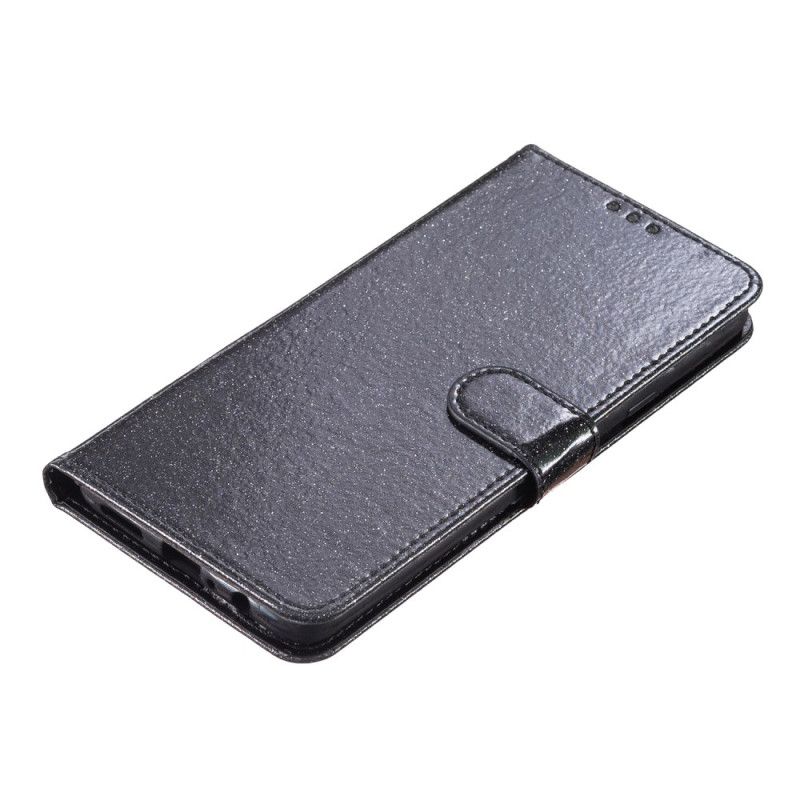 Lederhüllen Xiaomi Redmi Note 14 Pro 4g Pailletten