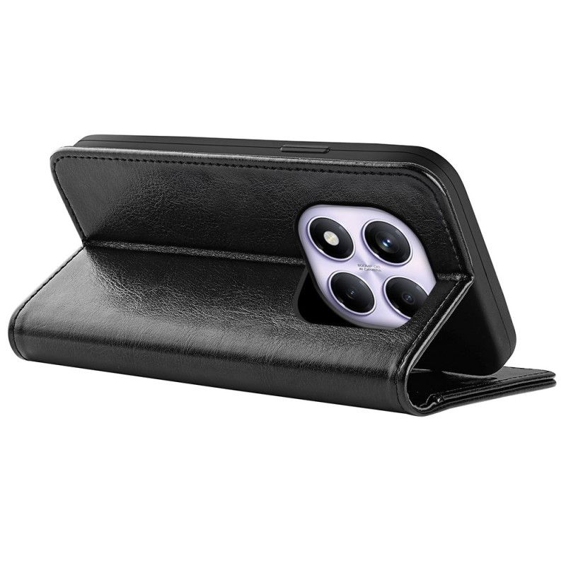 Lederhüllen Xiaomi Redmi Note 14 Pro 4g Vintage