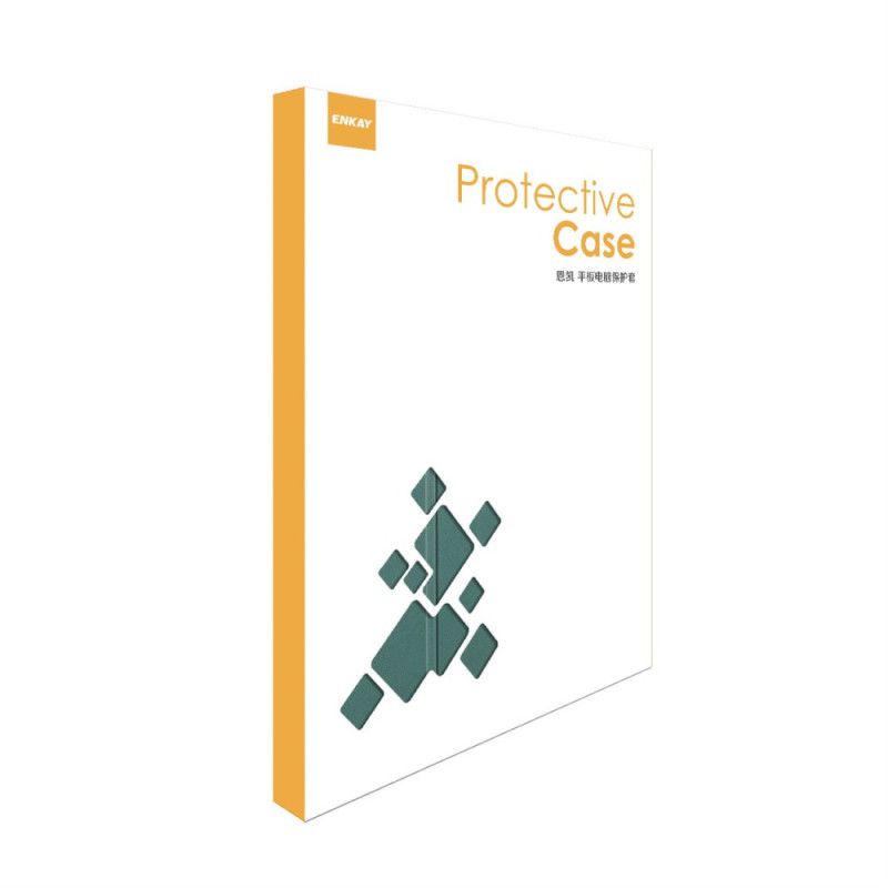 Case Samsung Galaxy Tab S10 Ultra Handyhülle Enkay Stifthalter