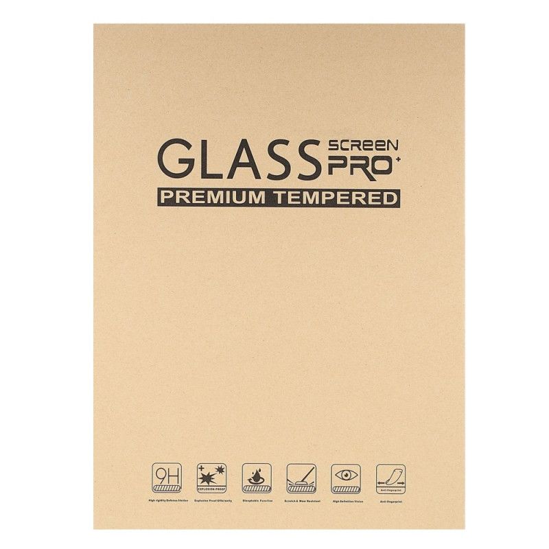 Displayschutzfolie Aus Gehärtetem Glas Für Samsung Galaxy Tab S10 Ultra
